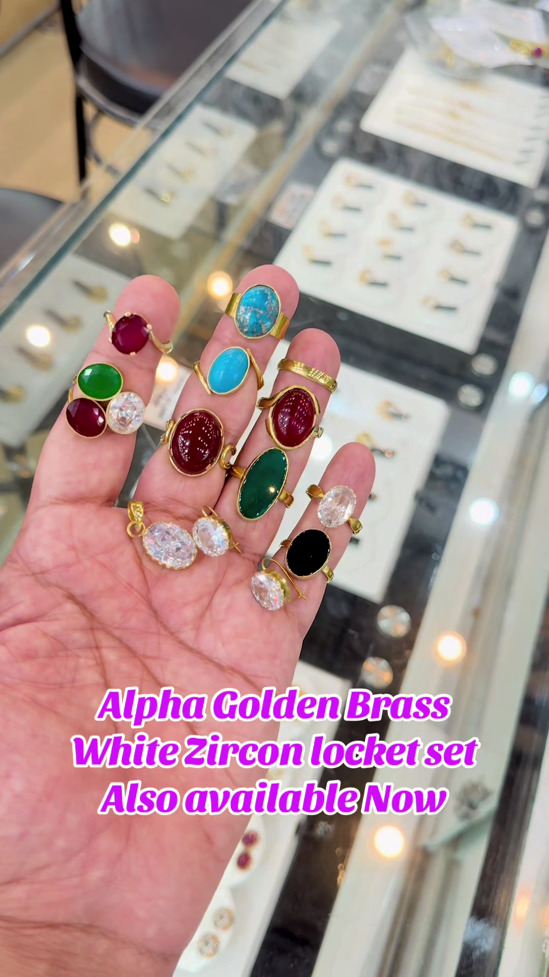@Elegent Gems 💍