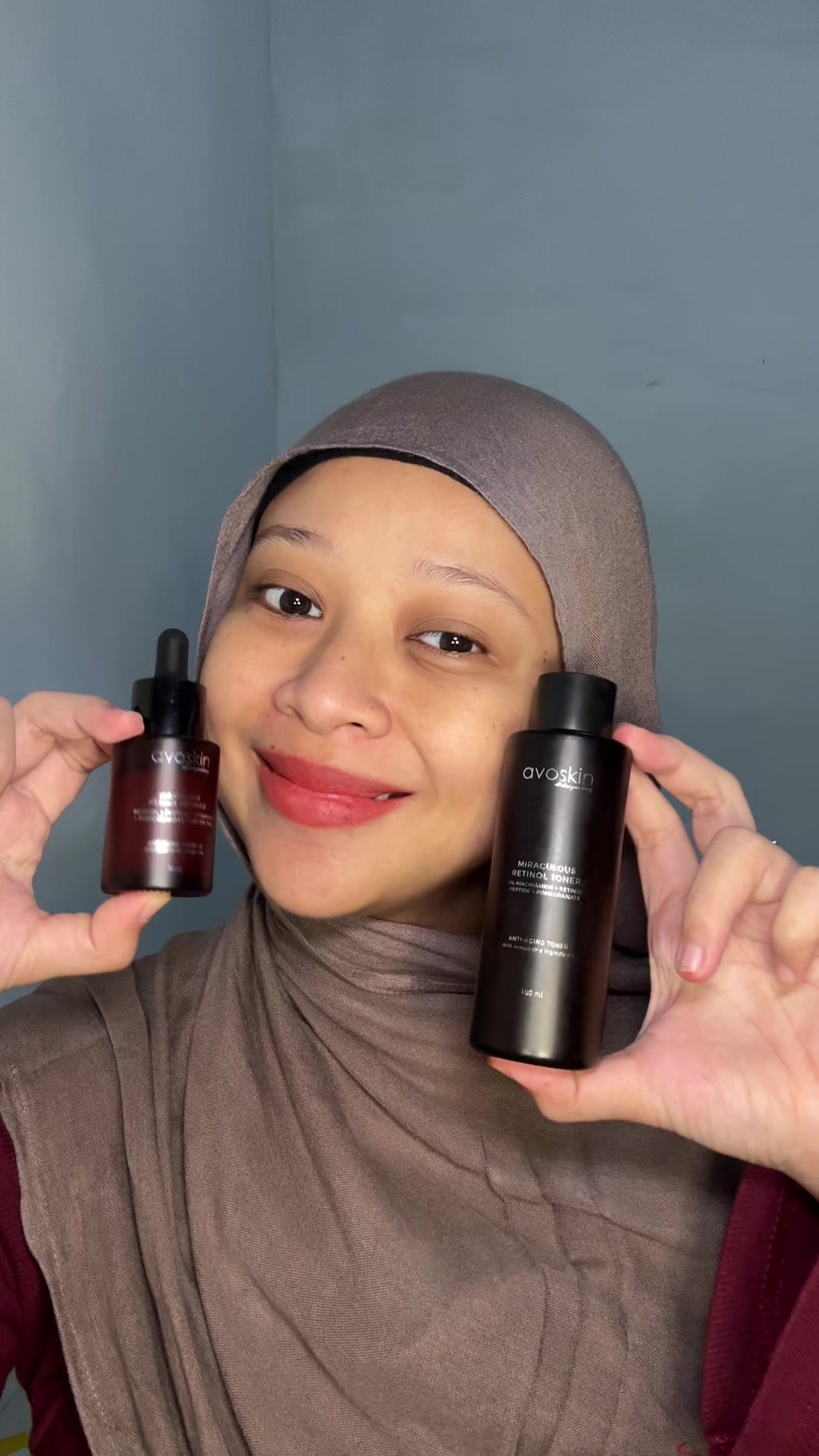 @Avoskin Beauty
