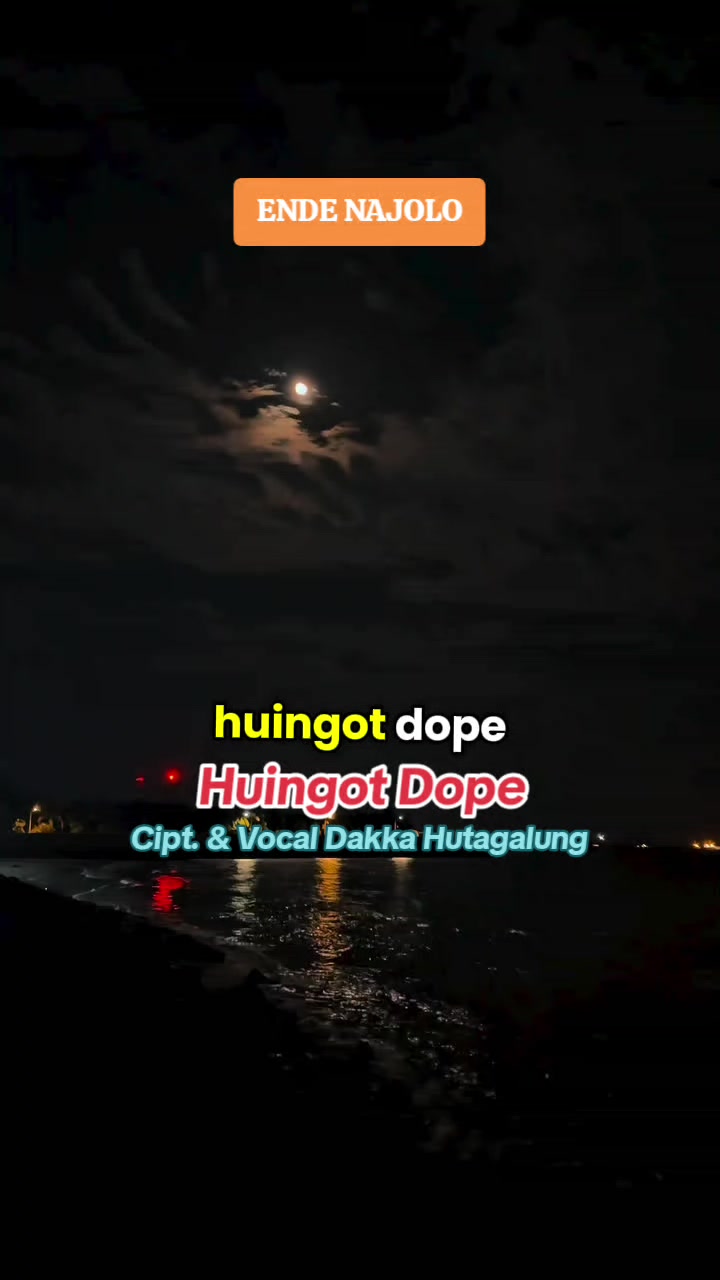 @Jhonni Panggabean, 16