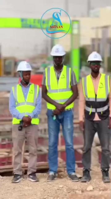 @Astaan Construction Company