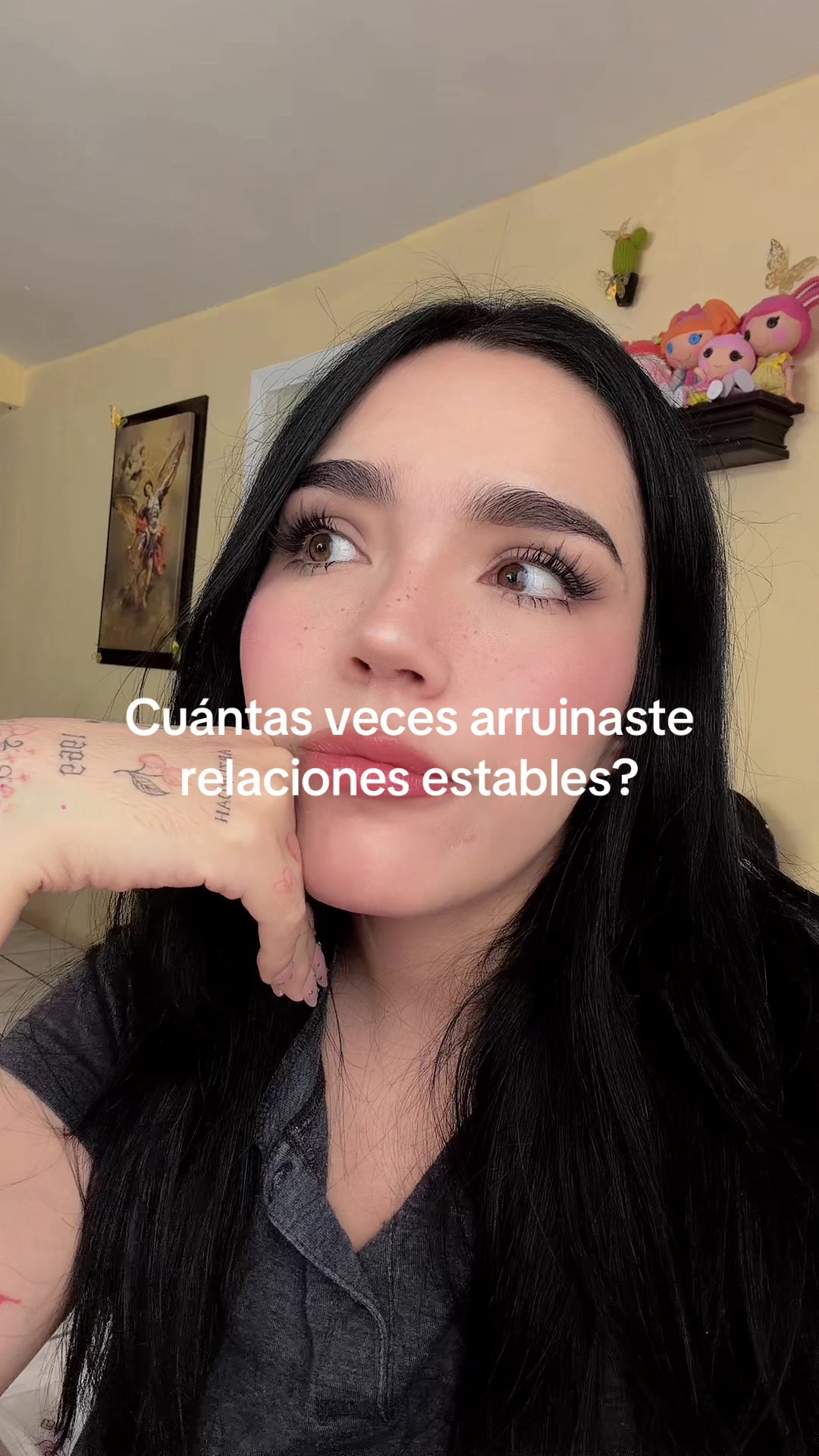 @Carla Benitez