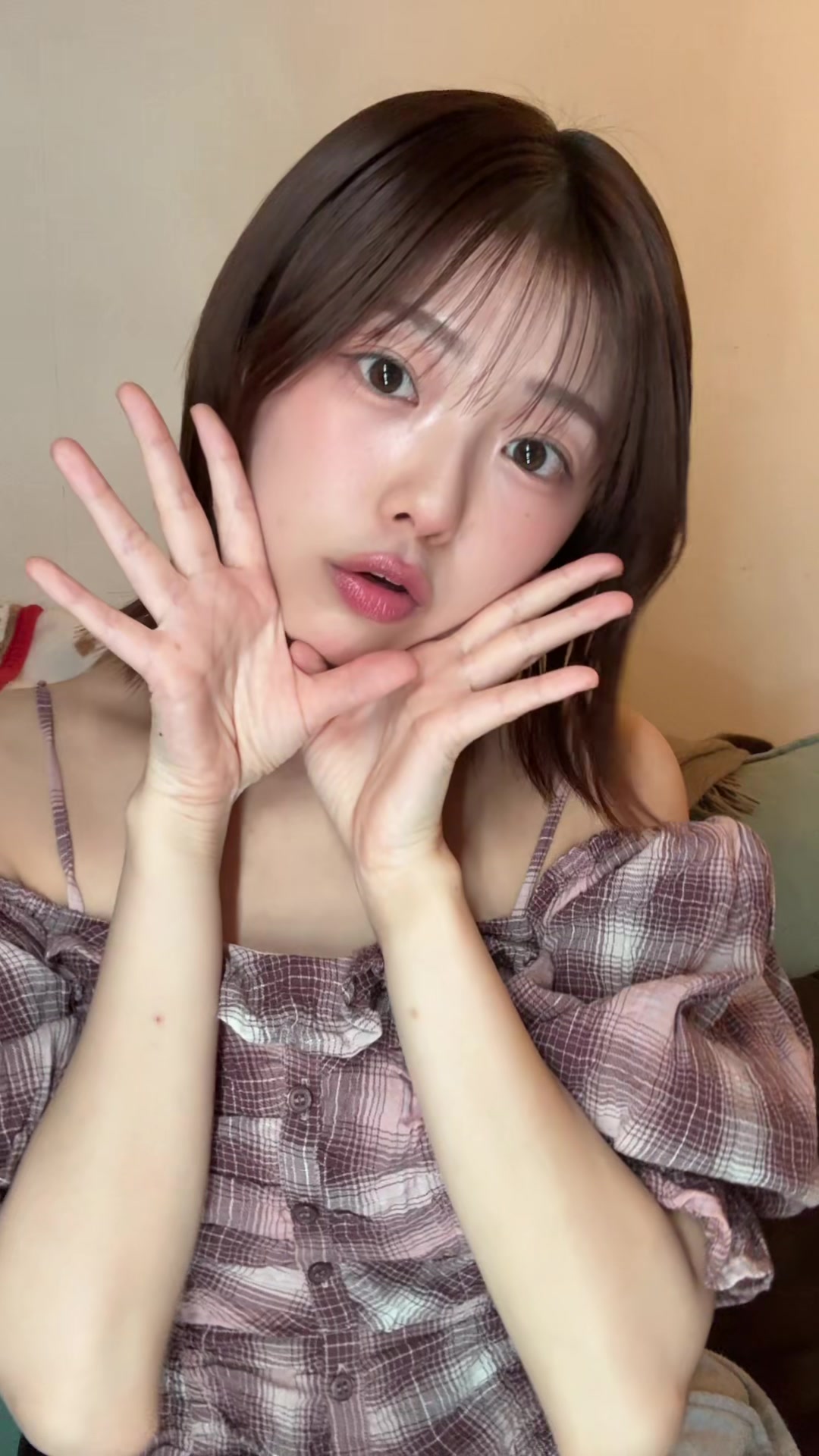 @大熊杏優(あゆ)