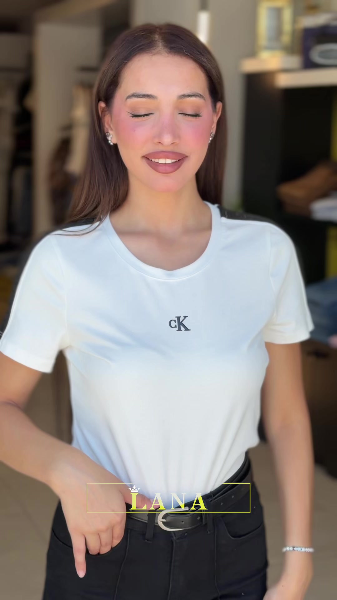 @بوتيك لانا - كفر قرع