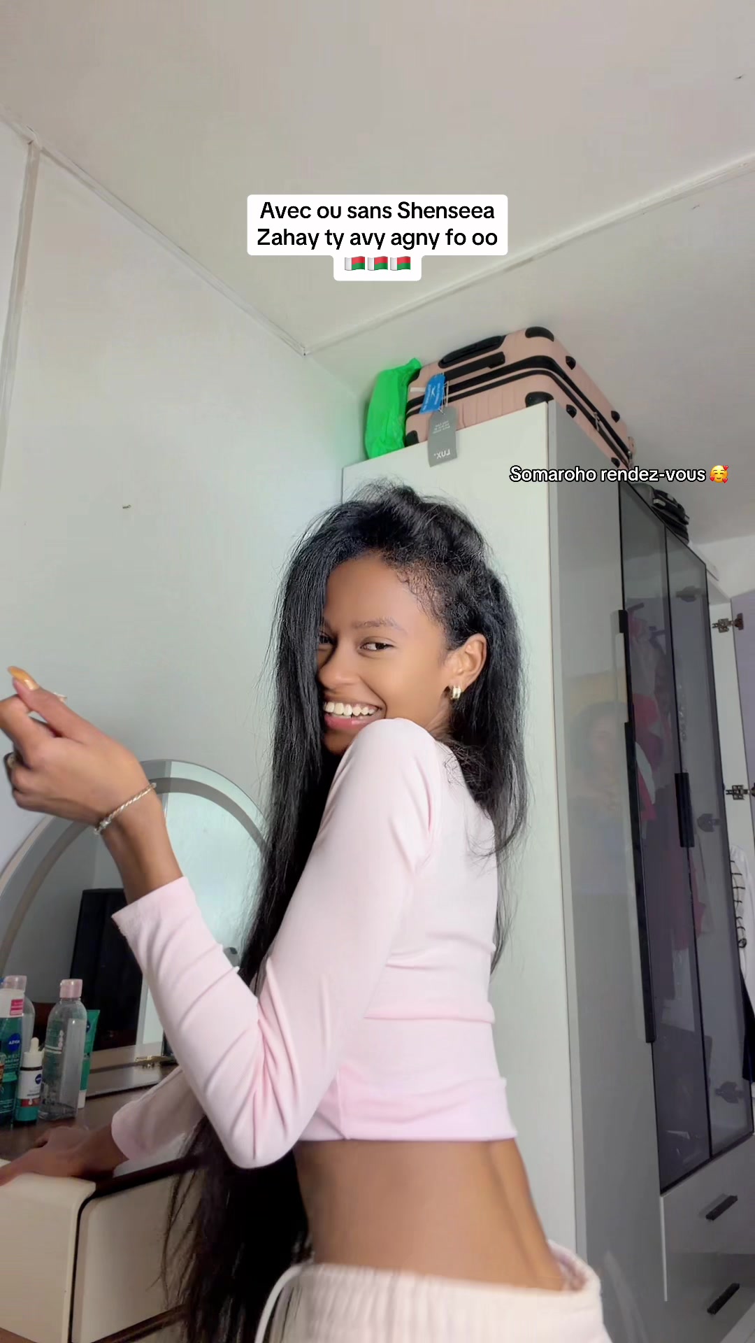 @Chocolaté 🍫