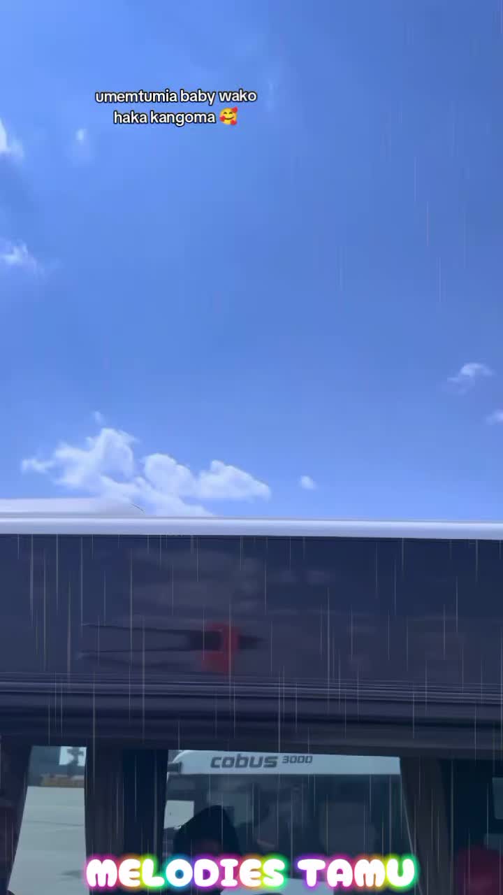 @MELODIES TAMU 😍