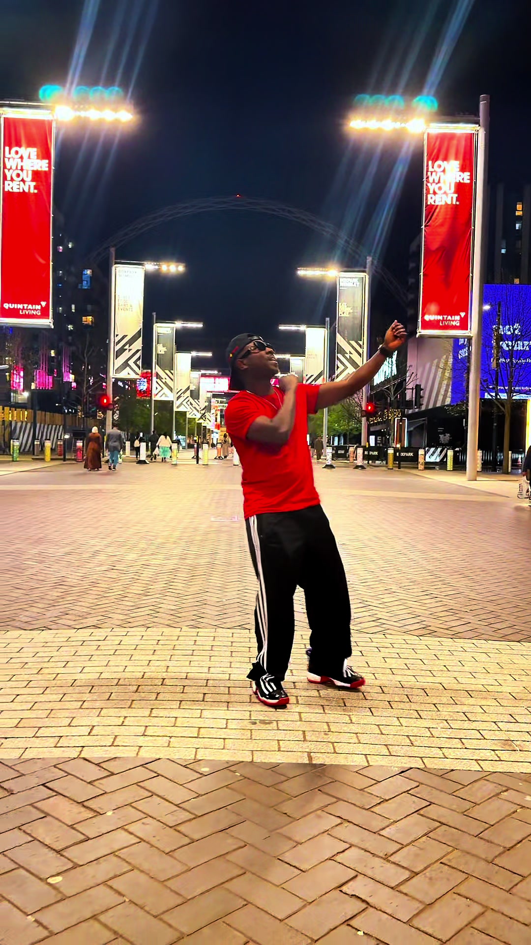 @Flowking Stone