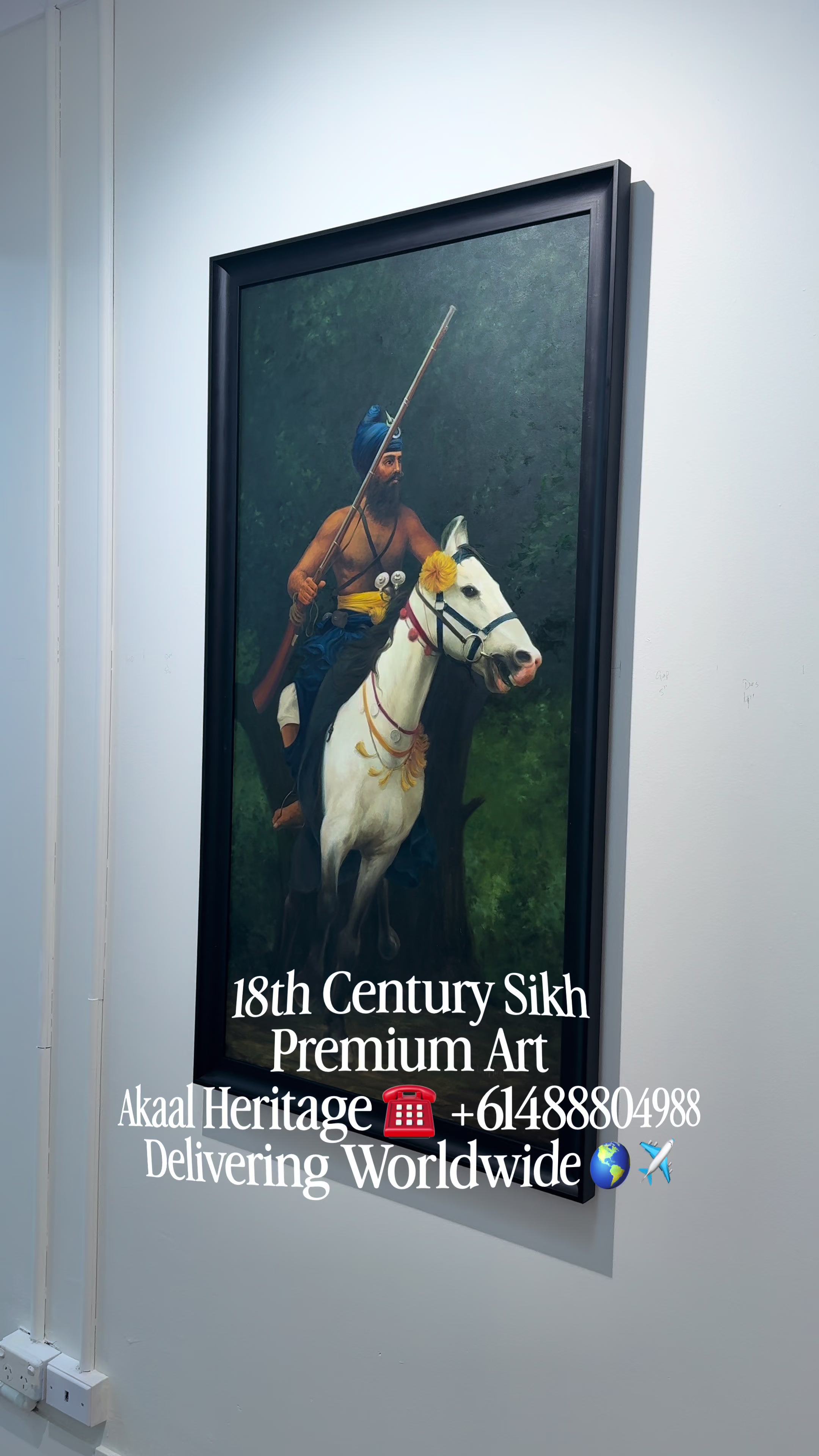 @AKAAL HERITAGE ਅਕਾਲ ਹੈਰੀਟੇਜ