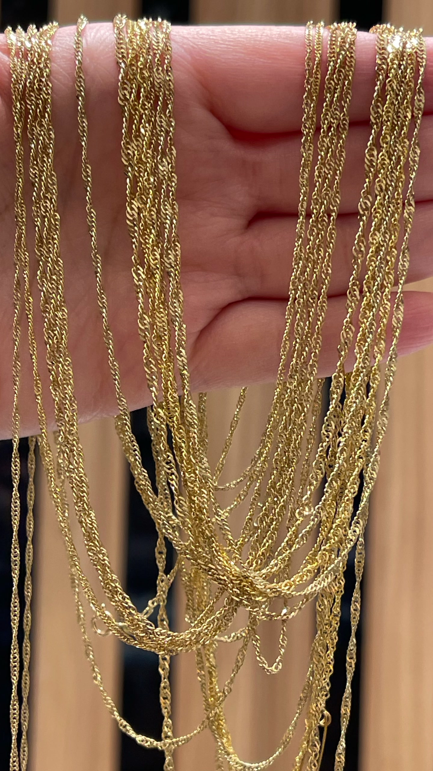@New Gold Marina