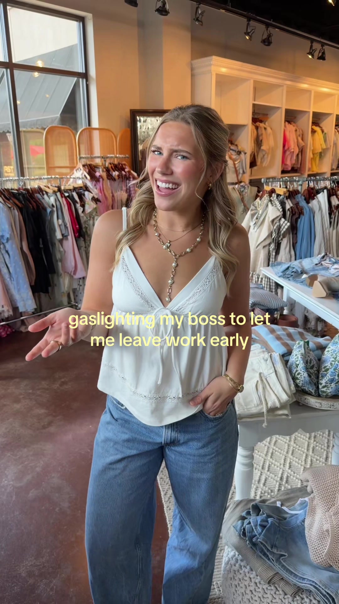 @PAGE 6 BOUTIQUE