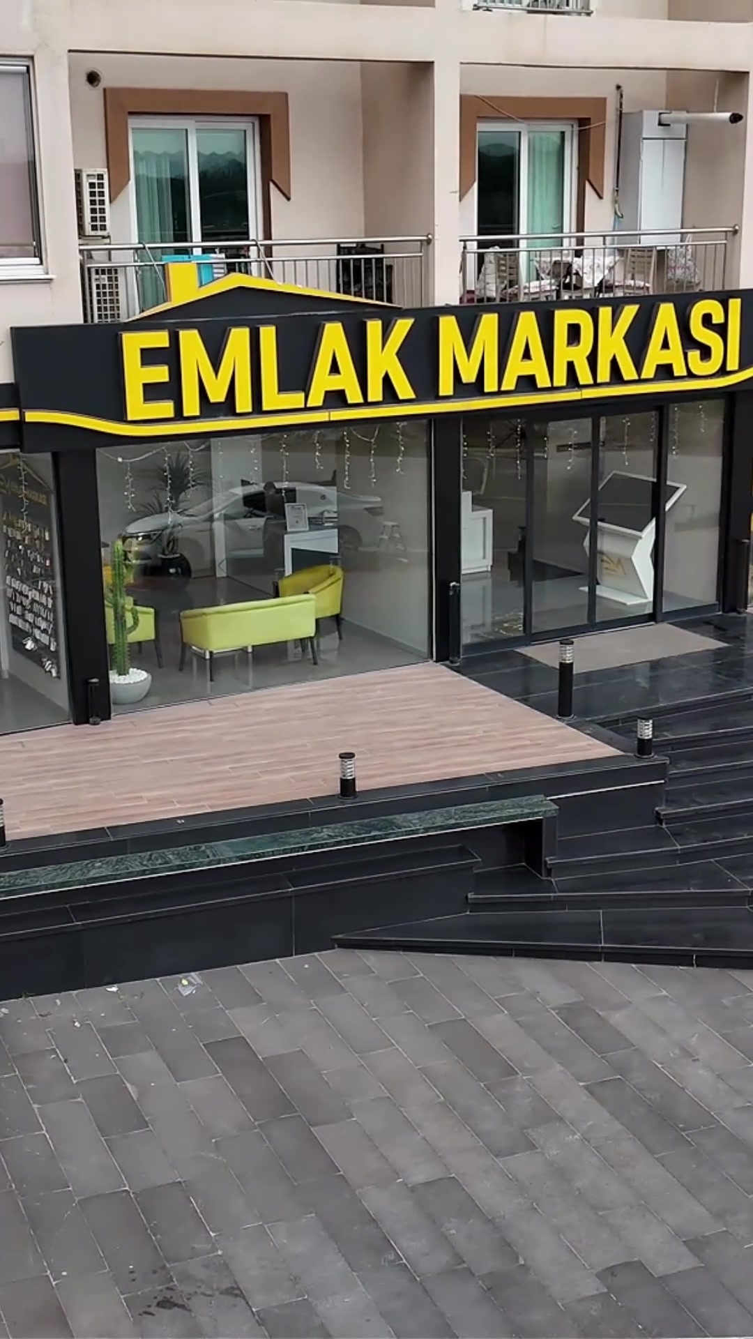 @Emlak Markası