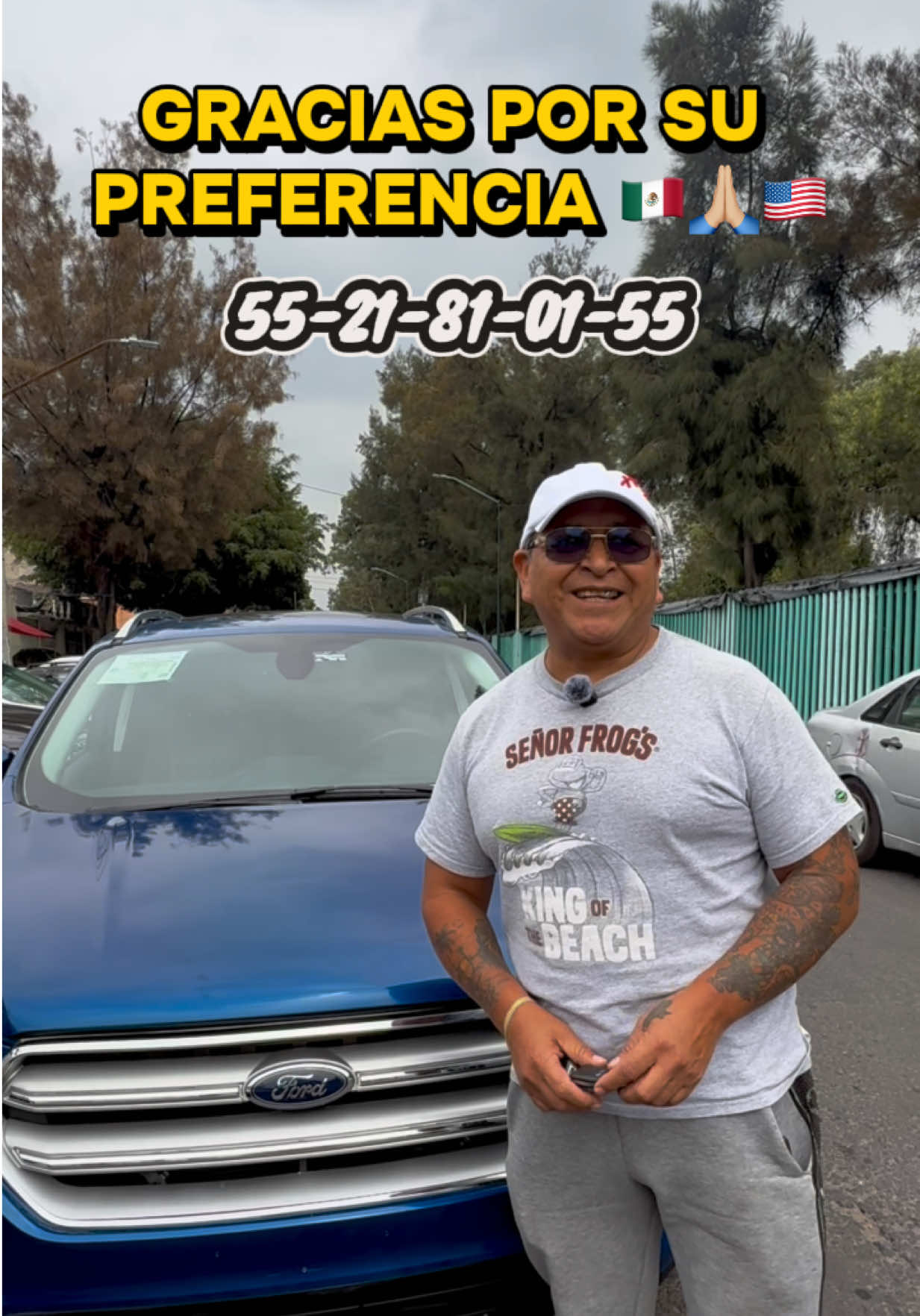 @SOTO CARS CDMX