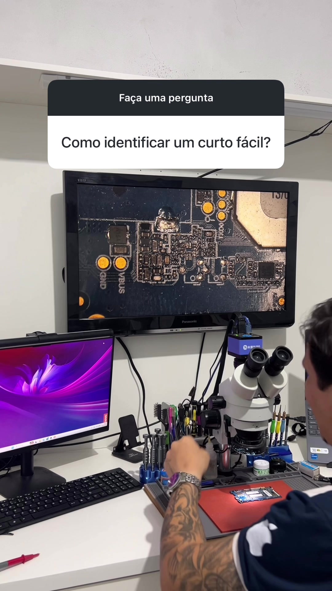 @Junior Bezerra