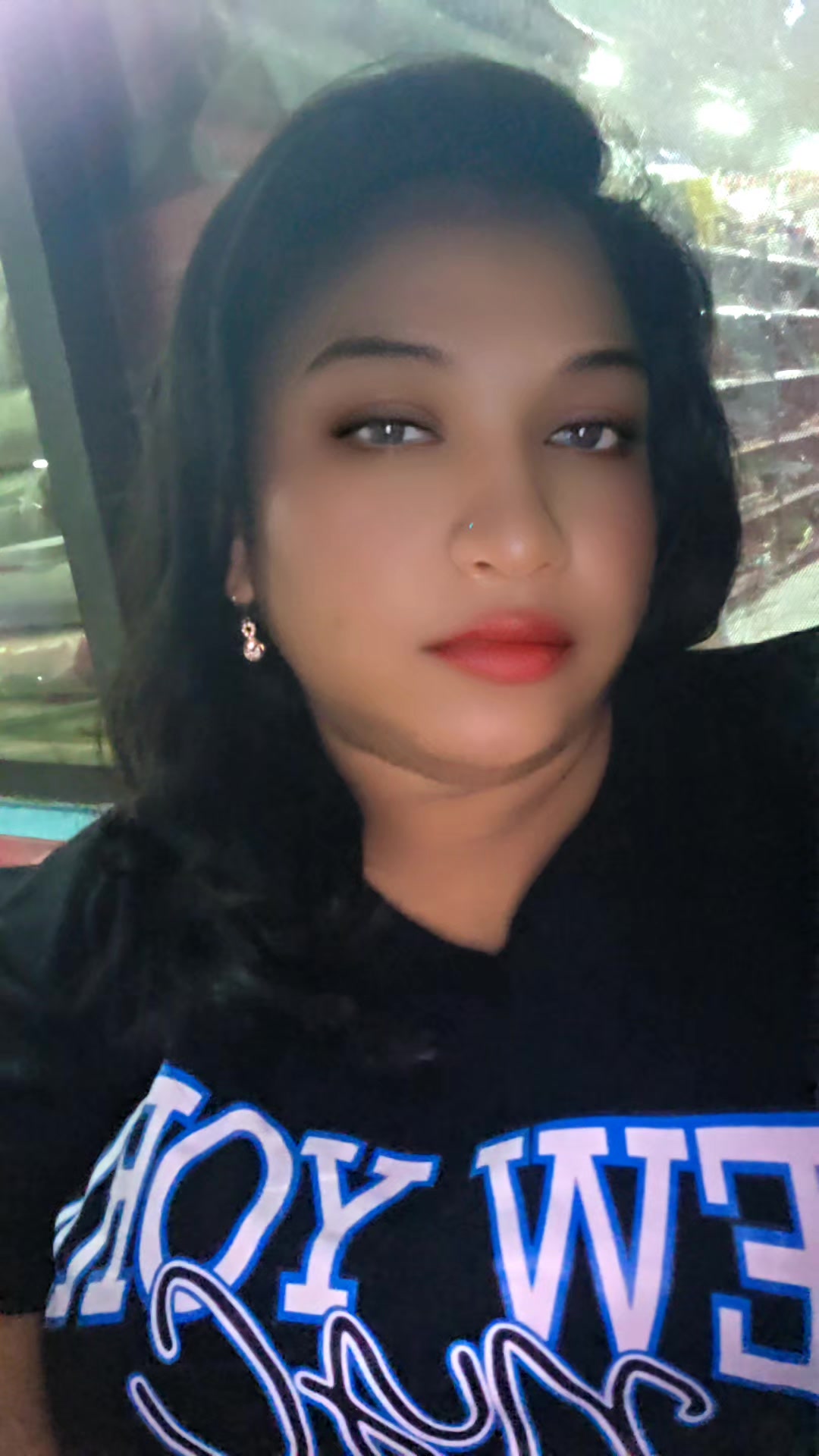 @Trisha Ramcoomar