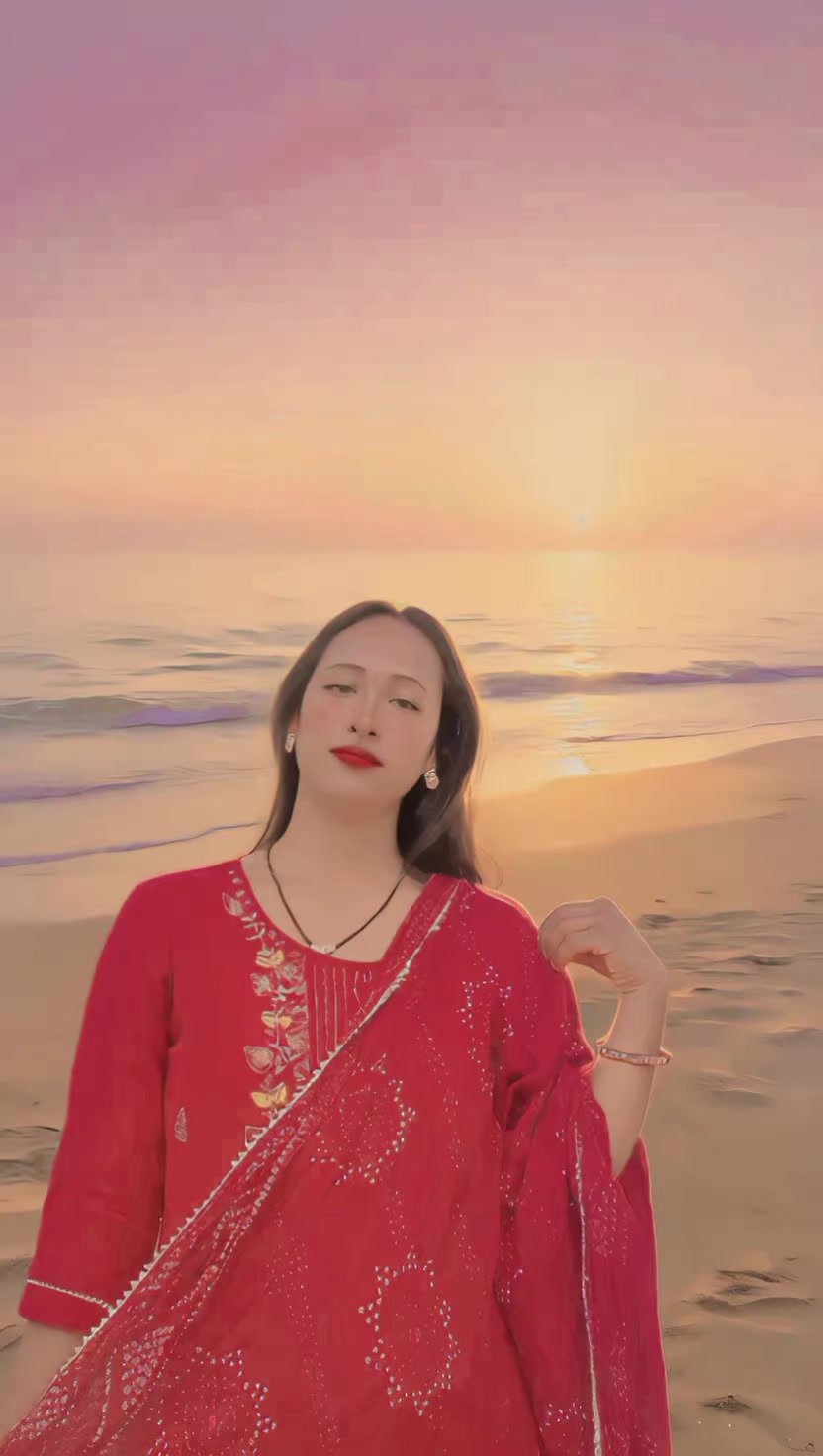 @prajala khadka❤️🥰
