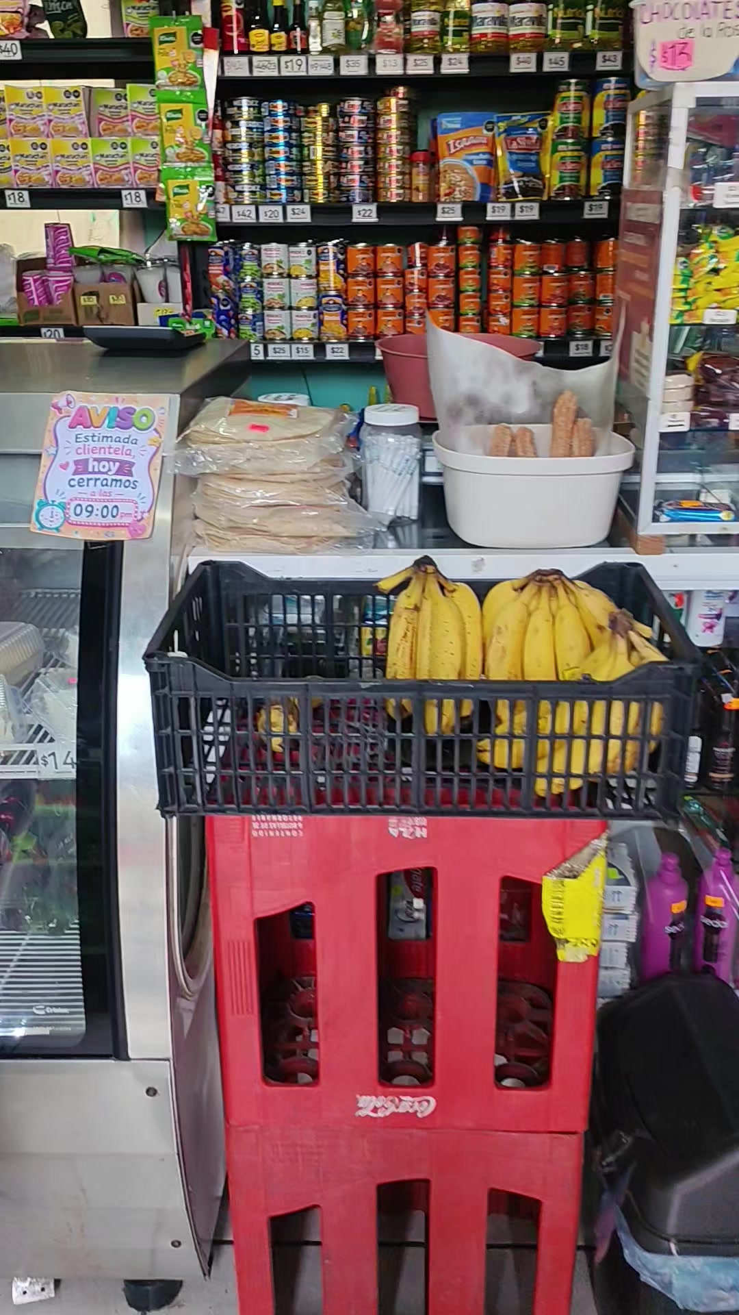 @Que detalle Puebla