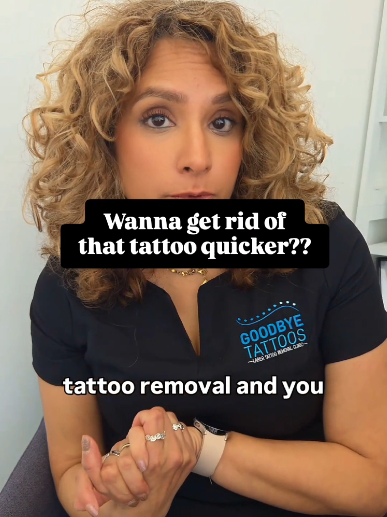 @Jamie T| Tattoo Removal Expert