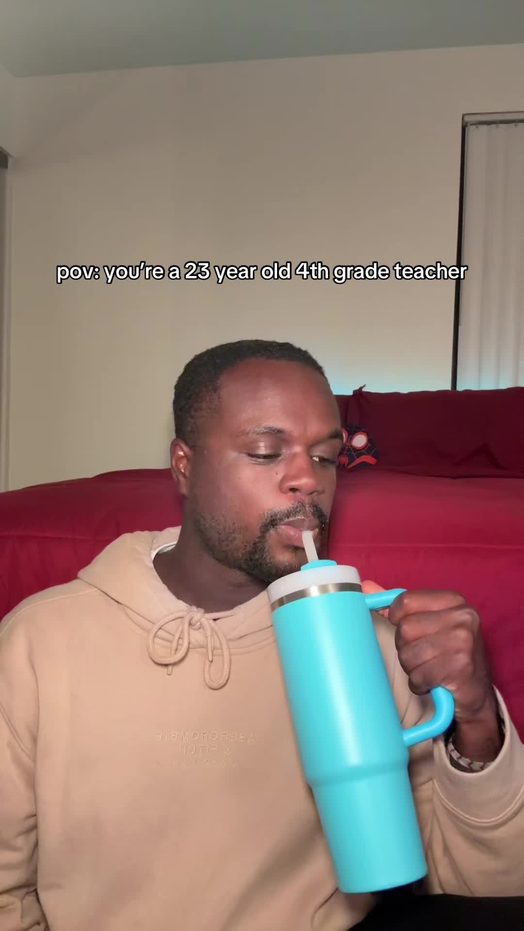 @Jamari X. Wright