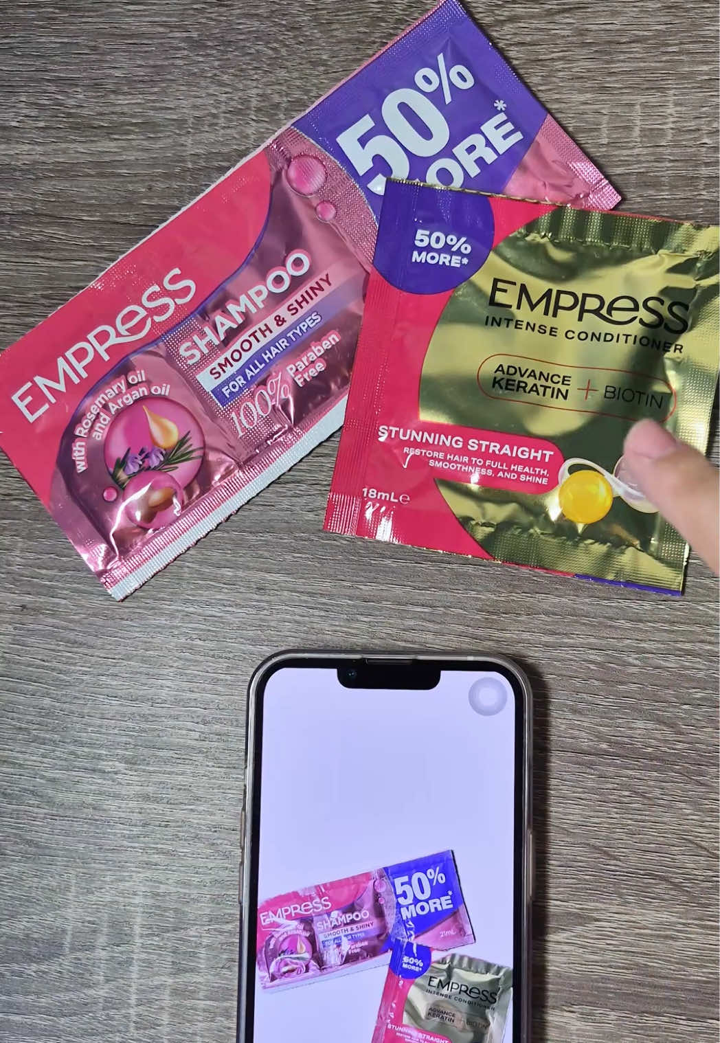 @Empress Philippines