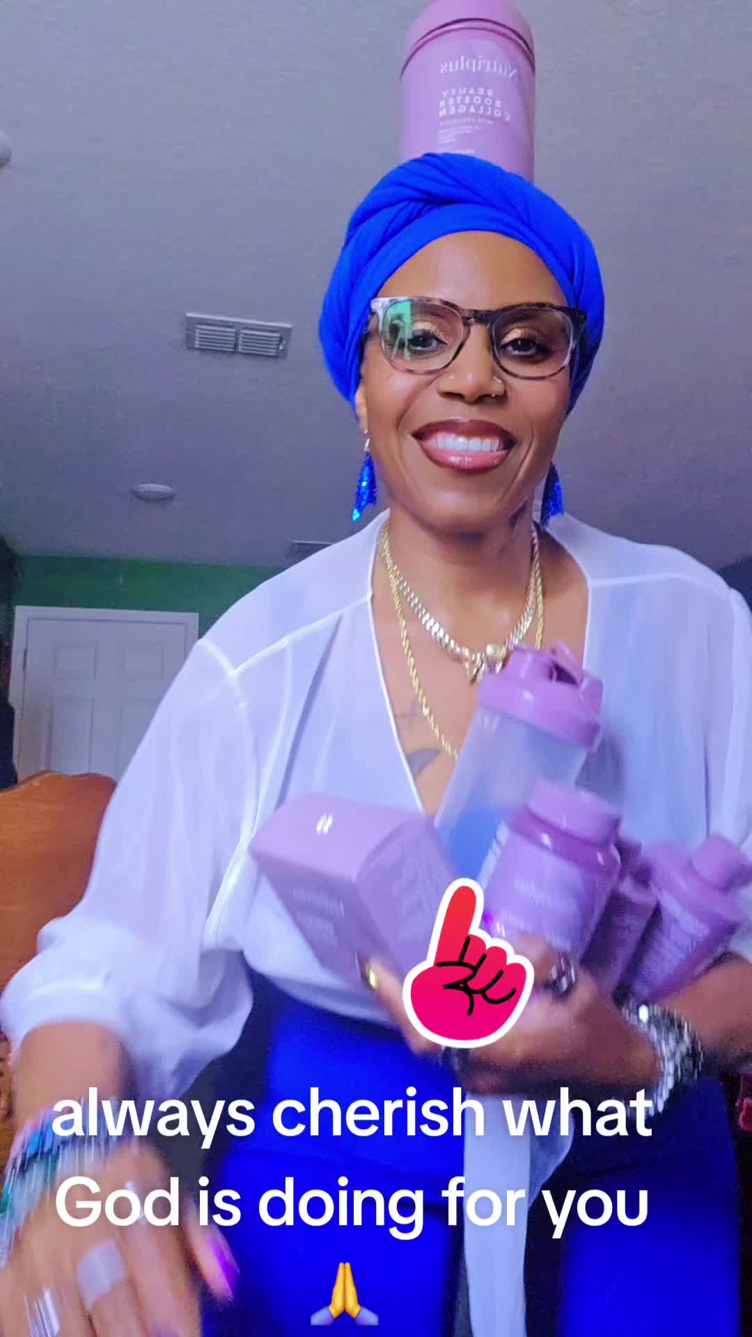 @queenisbless69