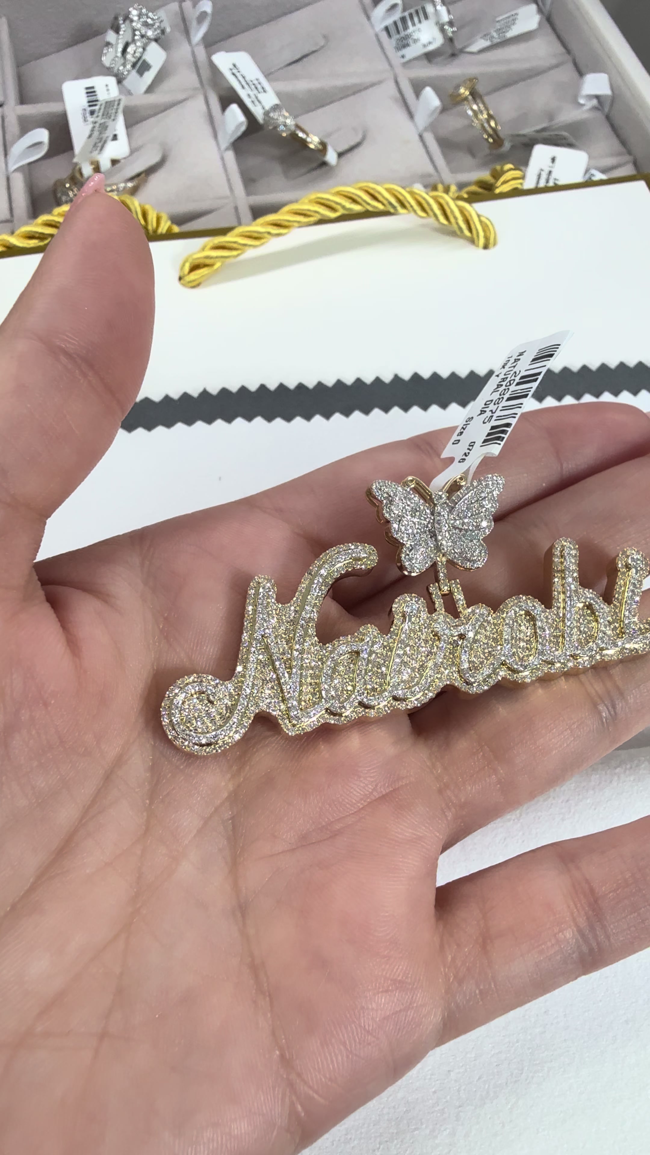 @D’Lis Jewelry
