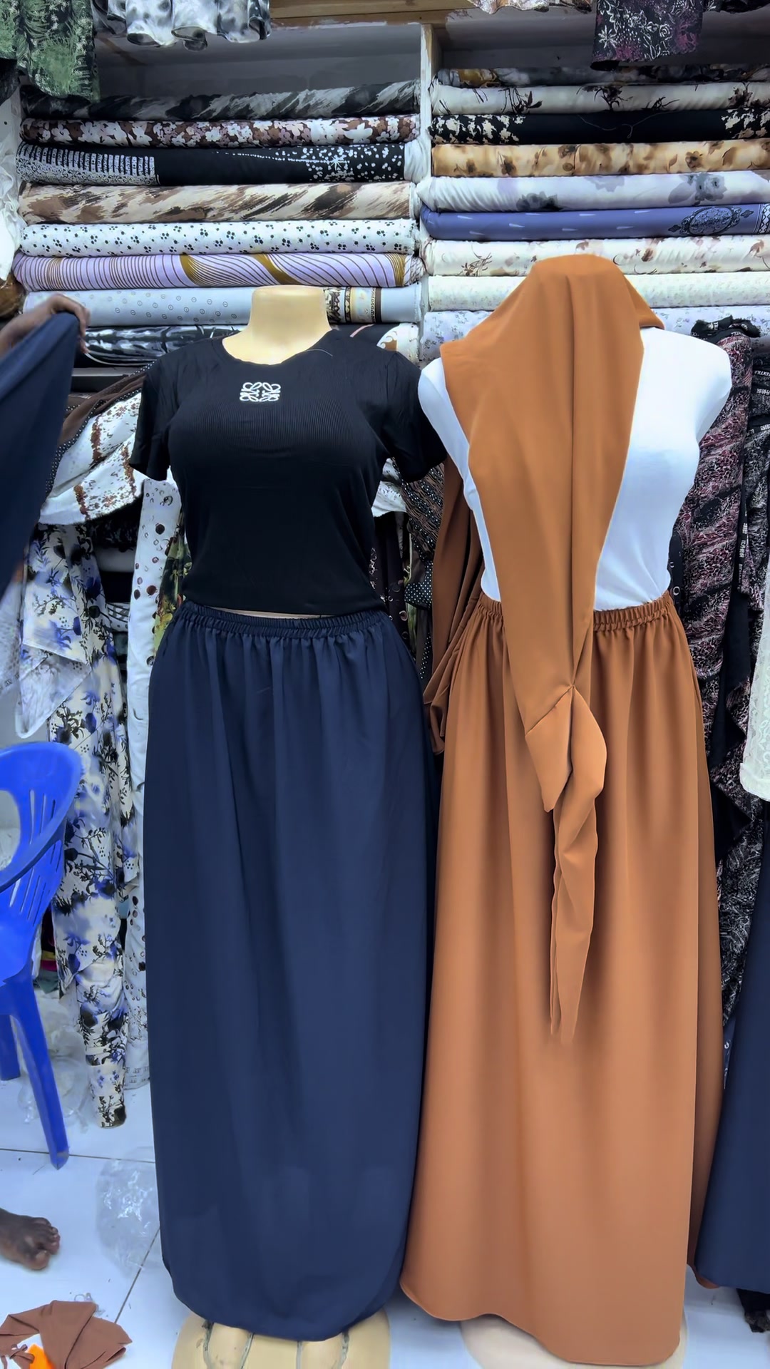 @Carwo Sareye fashion