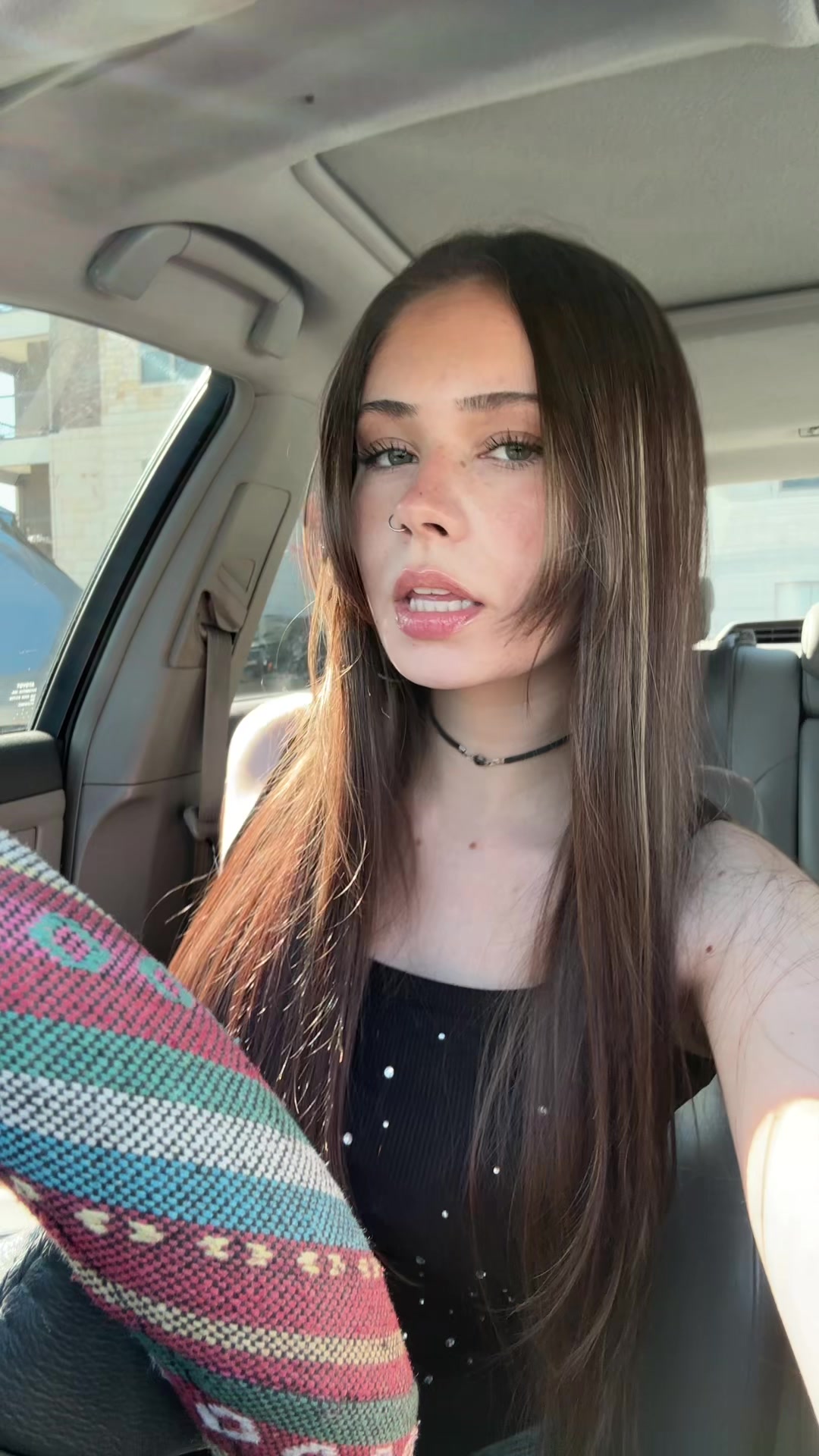 @Jada Hernandez