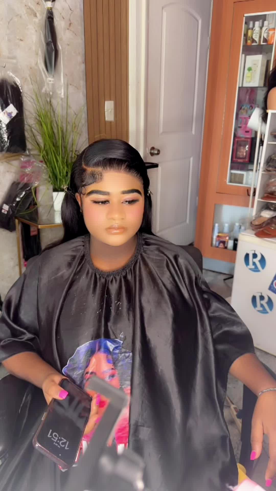 @Widline Hair💇&zwj;♀️💇&zwj;♀️
