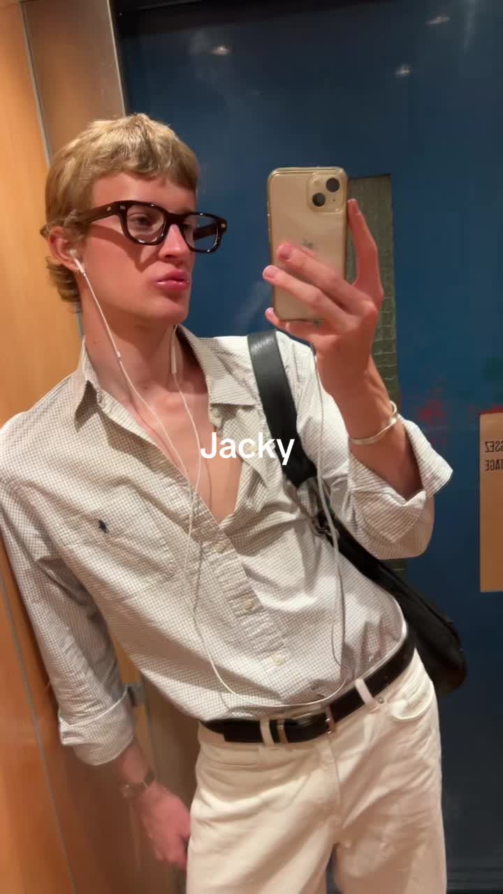 @jack foster