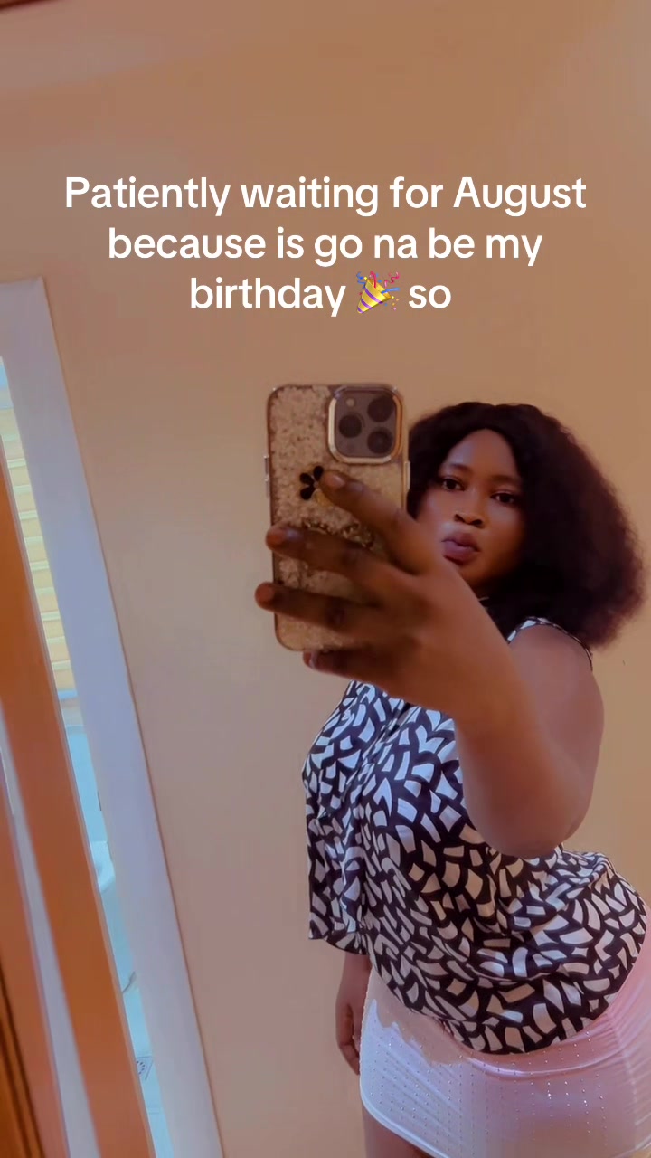 @Hajia Destiny