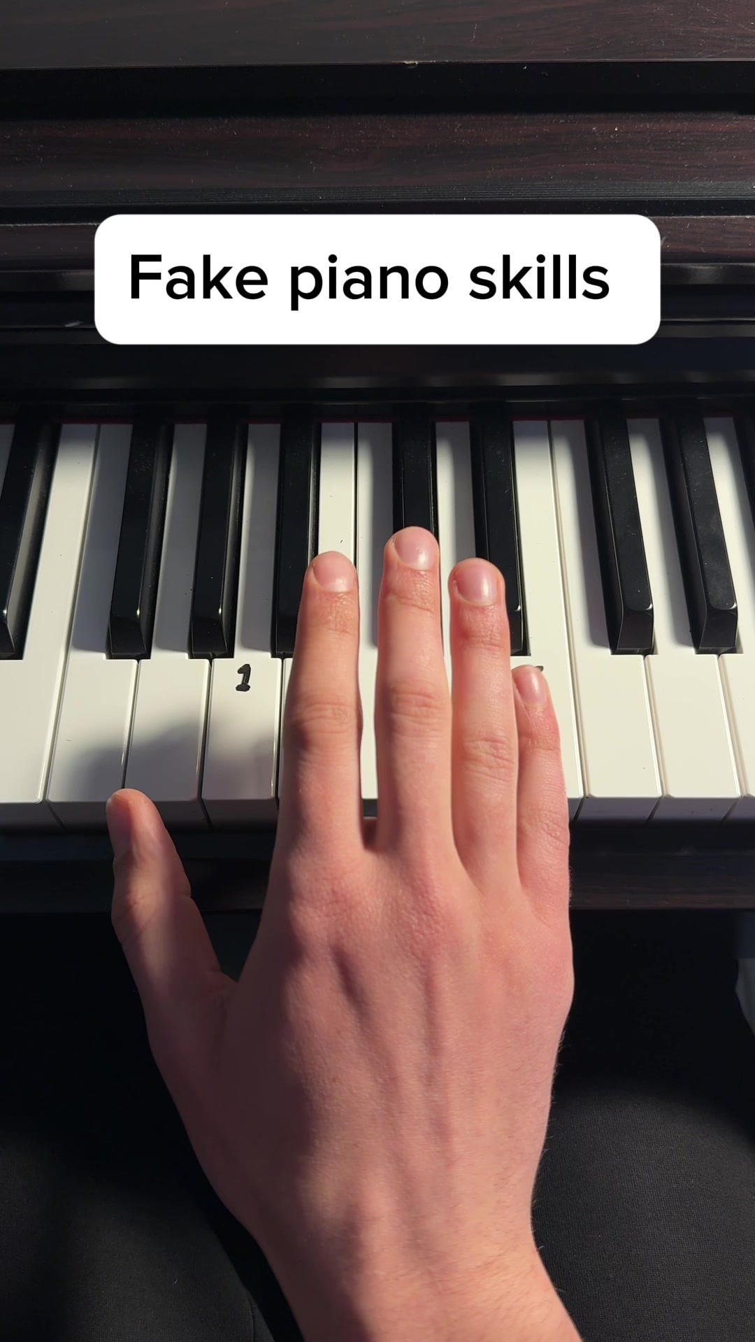 @Keys Tutorials
