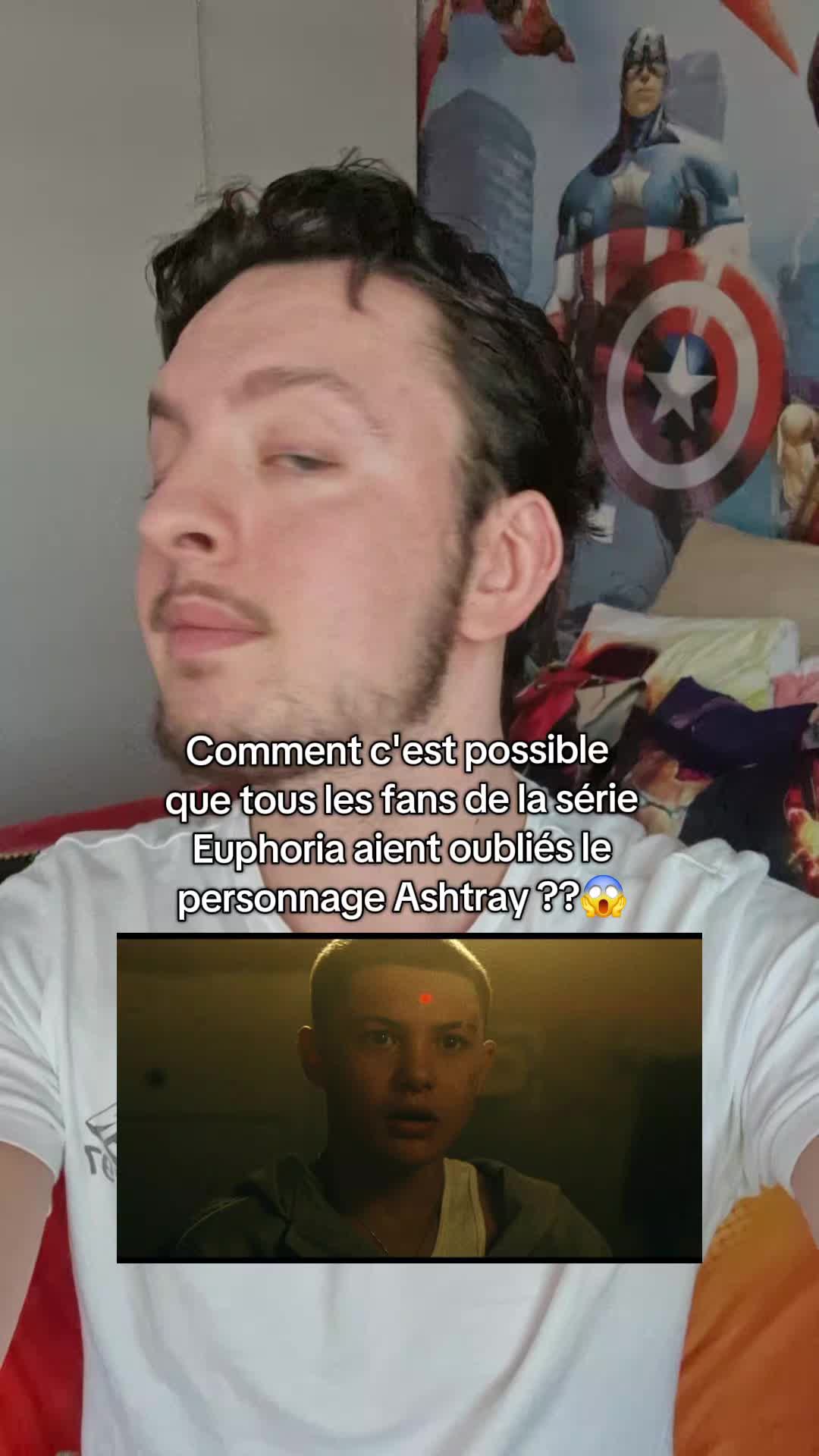 @I am Marvel J&eacute;sus 🌟