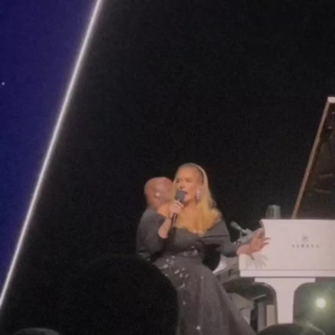 @Adele Colombia
