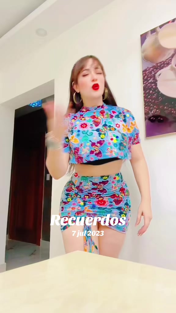 @Rosa De la cruz🌹🦋🦍 la jefa