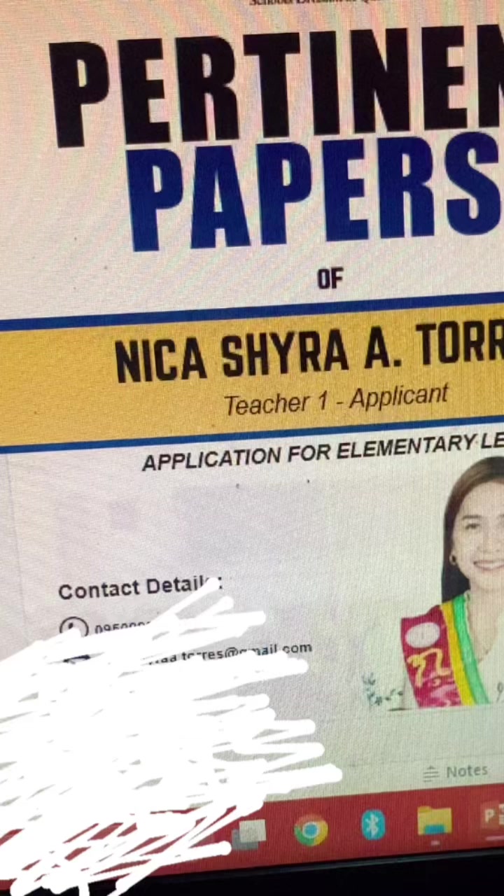 @Maestra Shyra 👩🏫