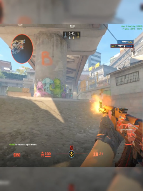 @Gaming Clips & Highlights