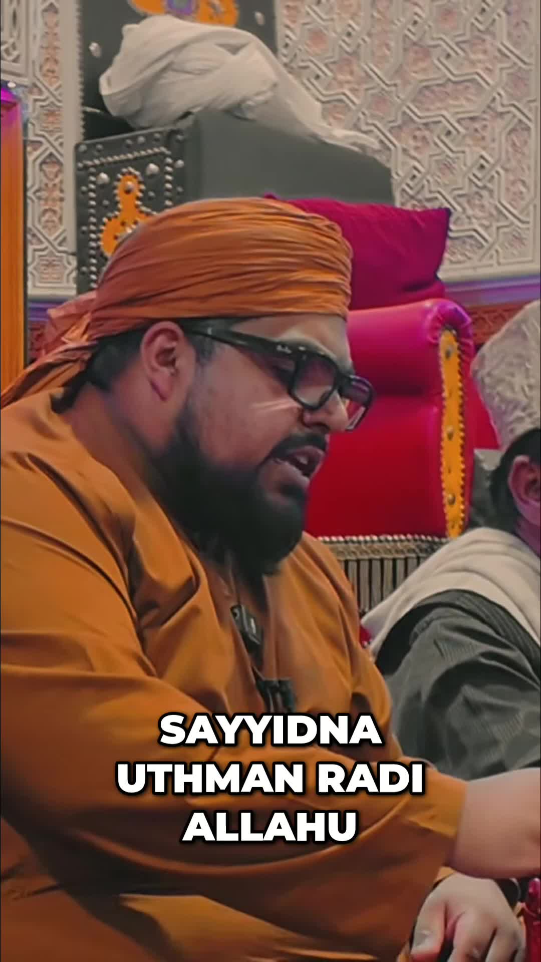 @Junayd Bhai