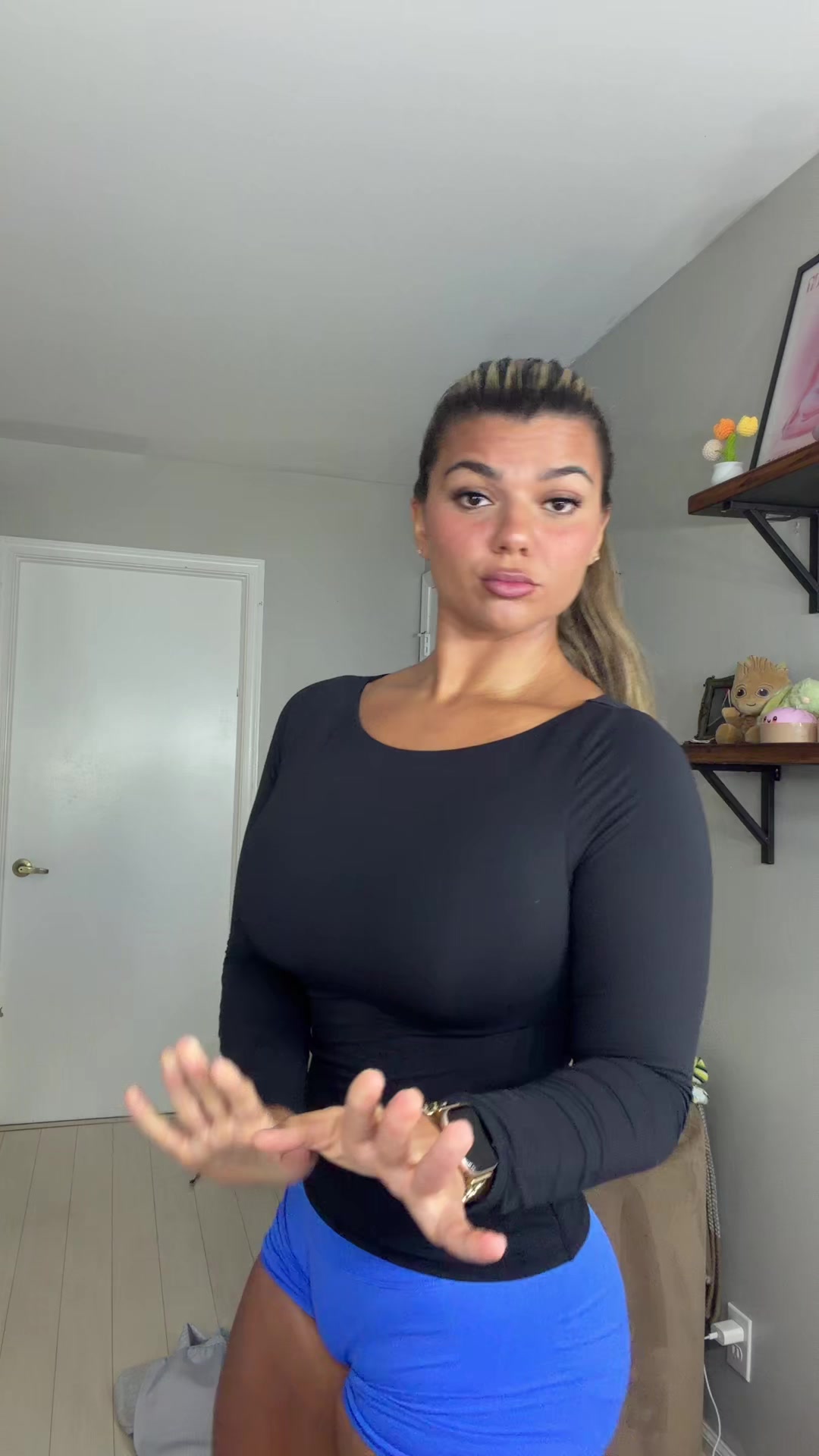 @Allegra Lynn