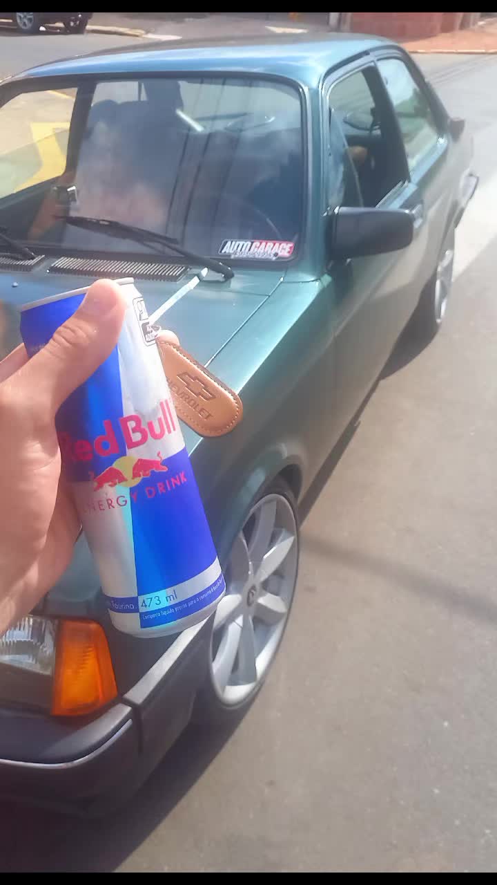 @Davi Santana