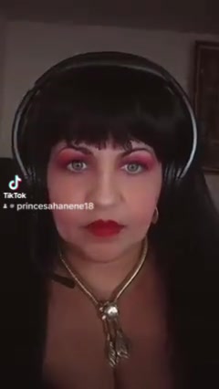@Princess Hanene Mrad