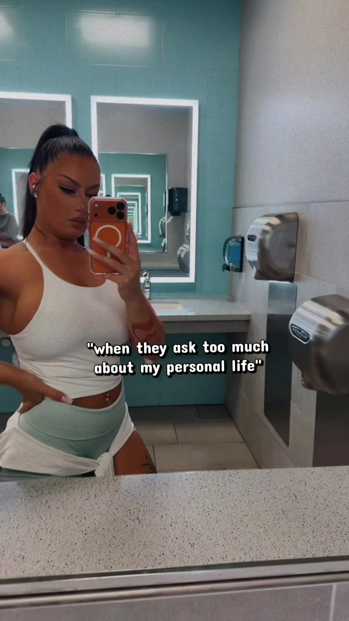 @Gymbae