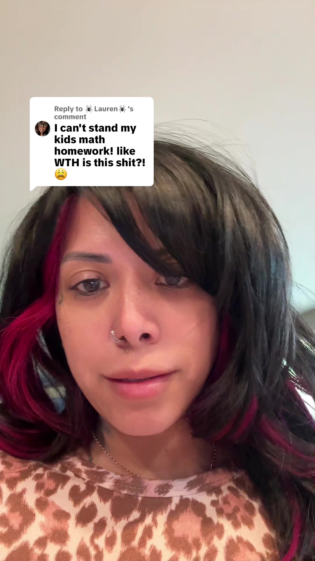 @🦇Desiree Wildassbih 🦇