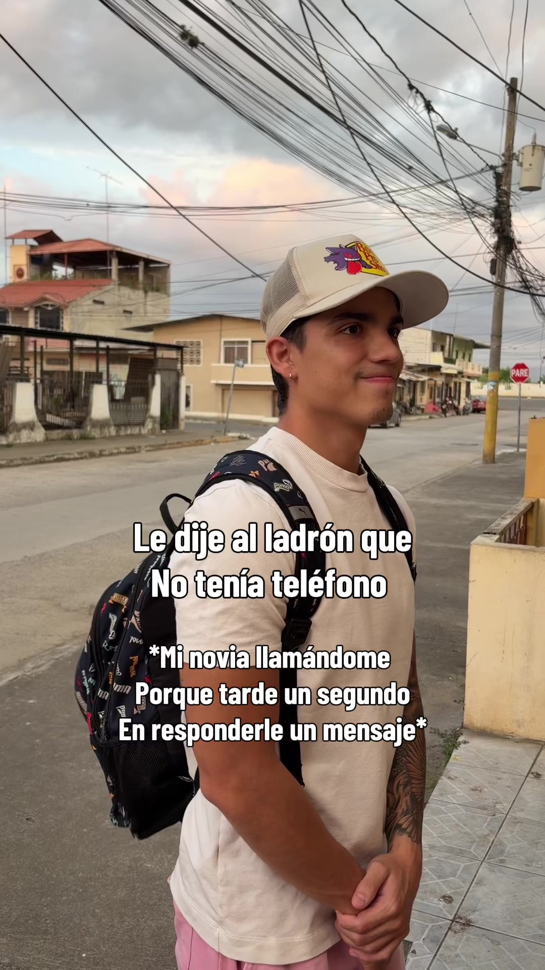 @Francisco Arevalo