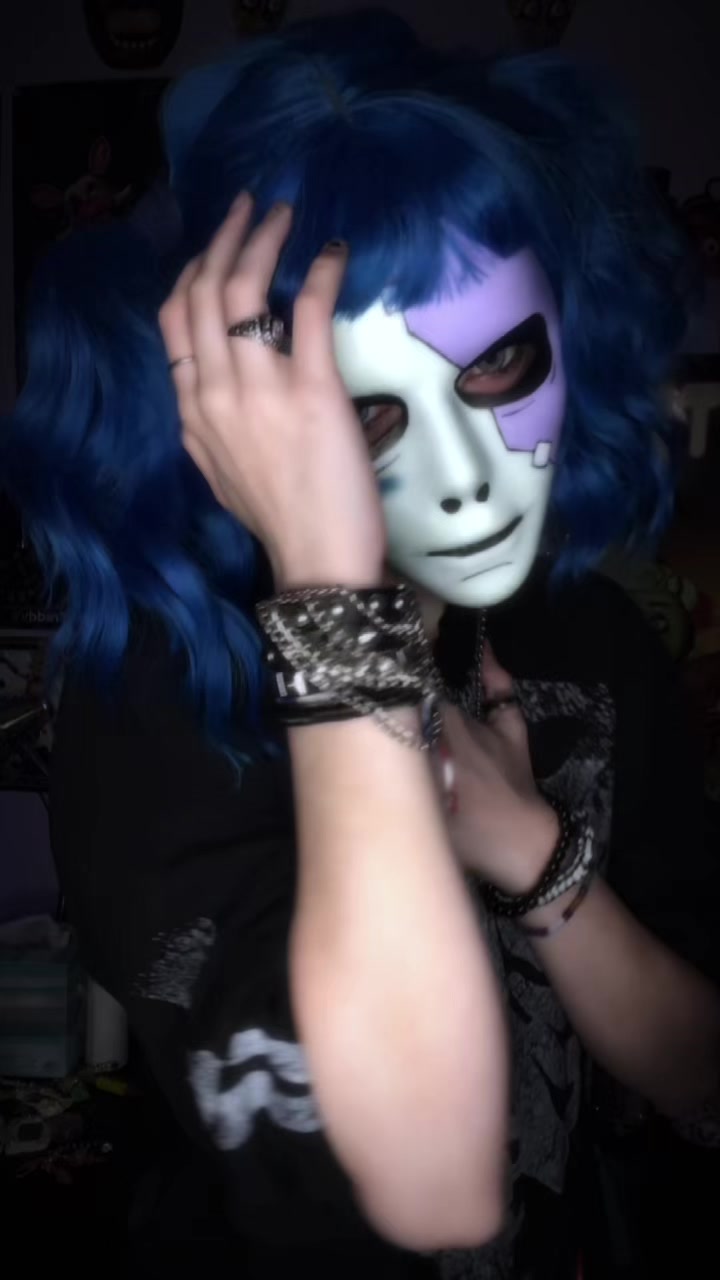 @micheal micheal afton afton