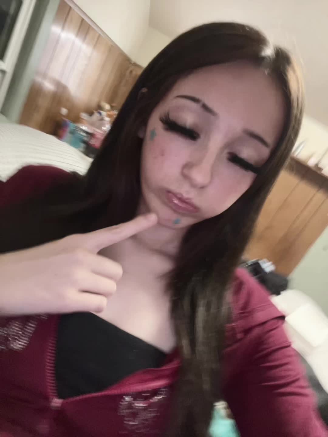 @ 