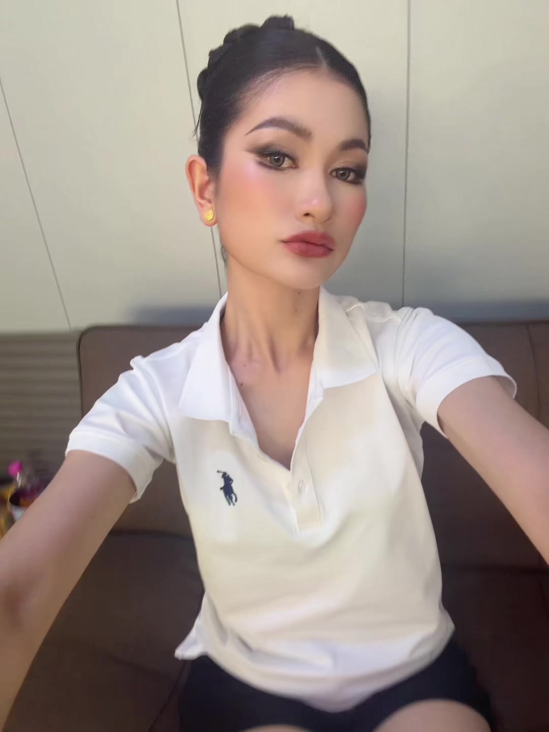 @Mai Chen