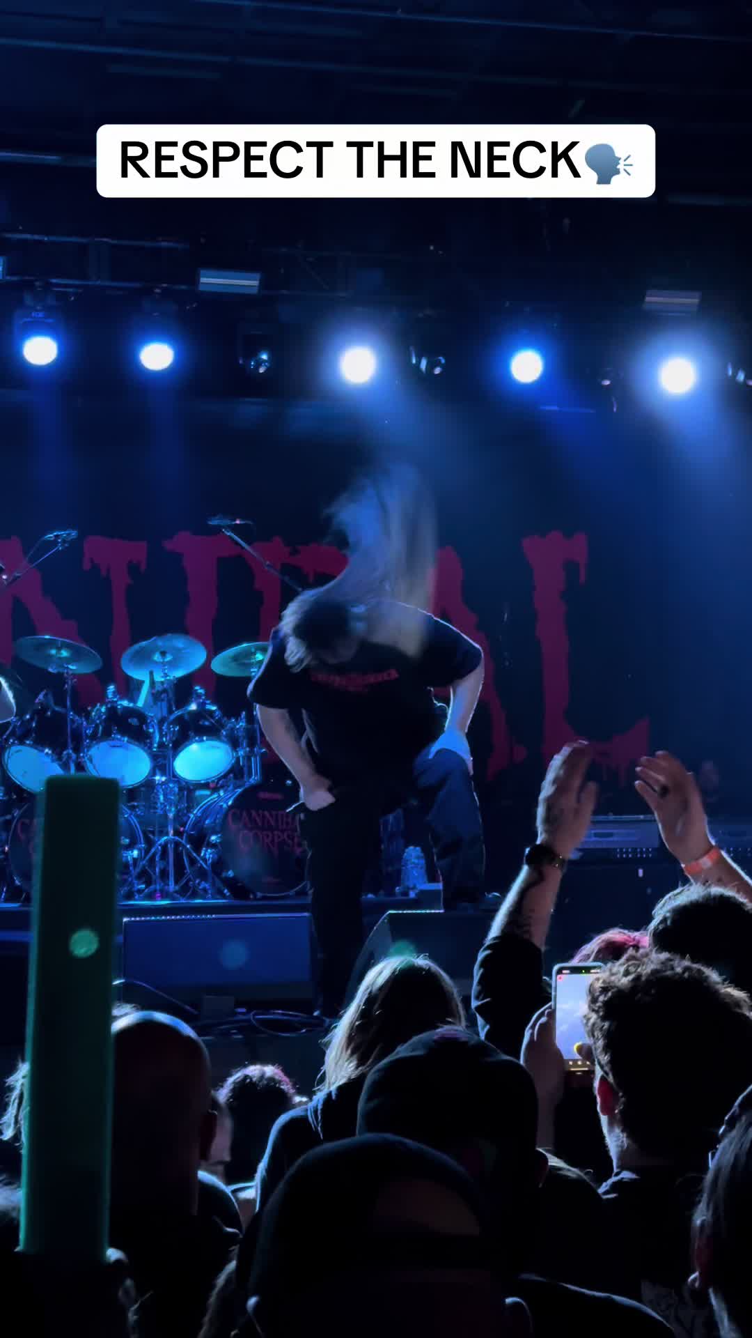 @Metal Bozos