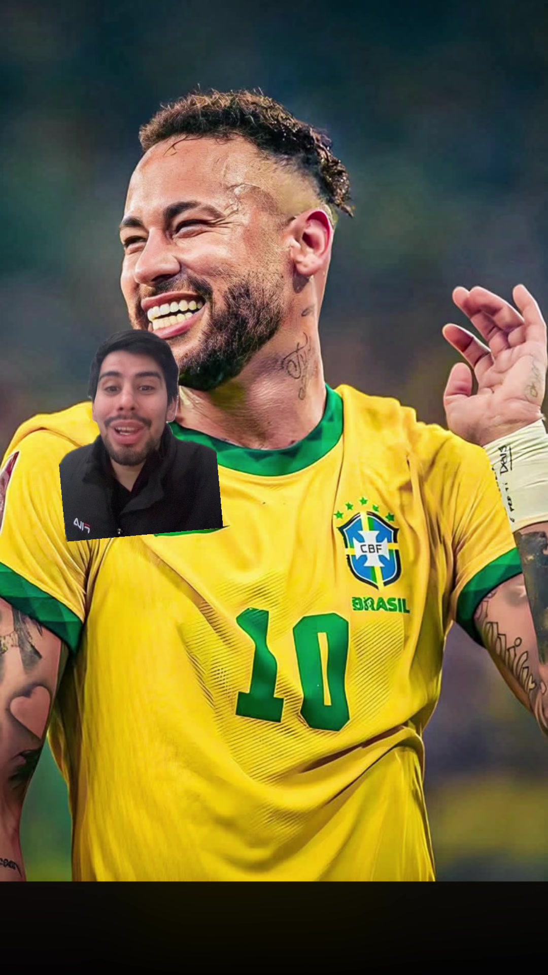 @Venas futboleras