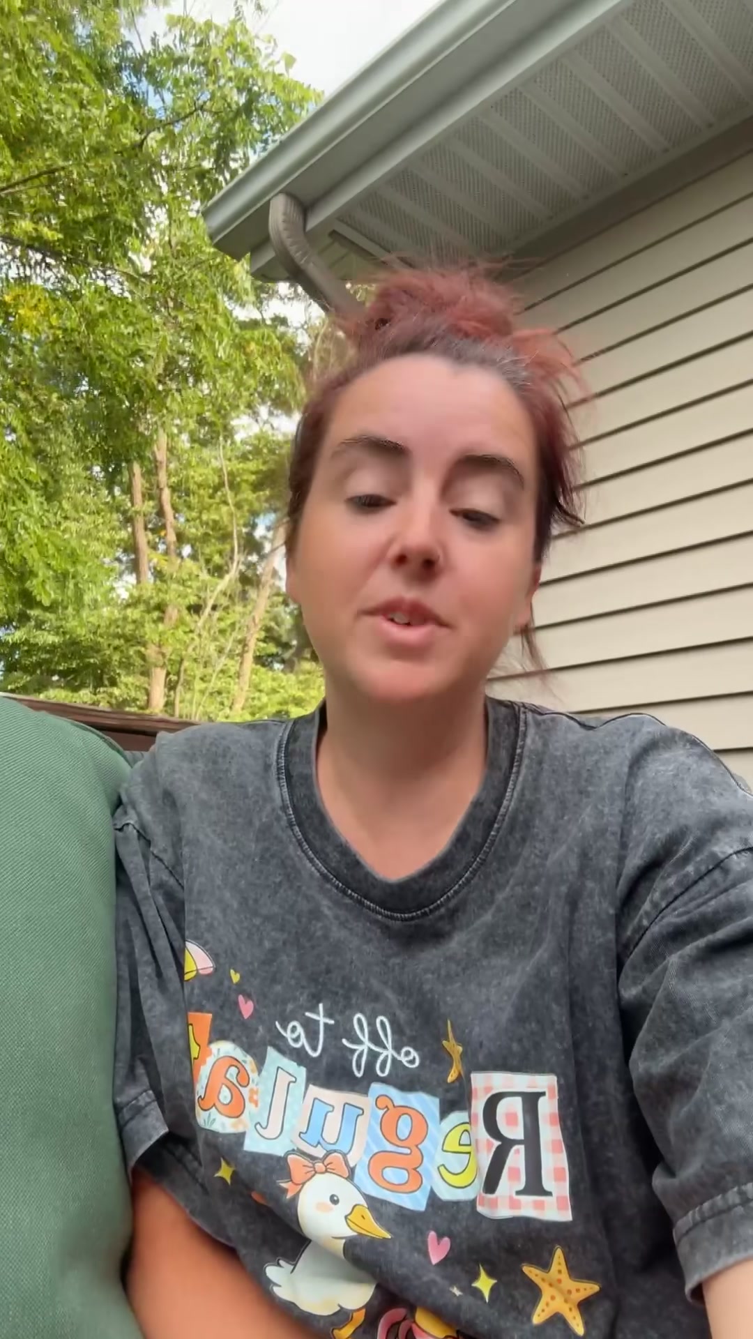 @Hilary Volz- Rare Disease Mama