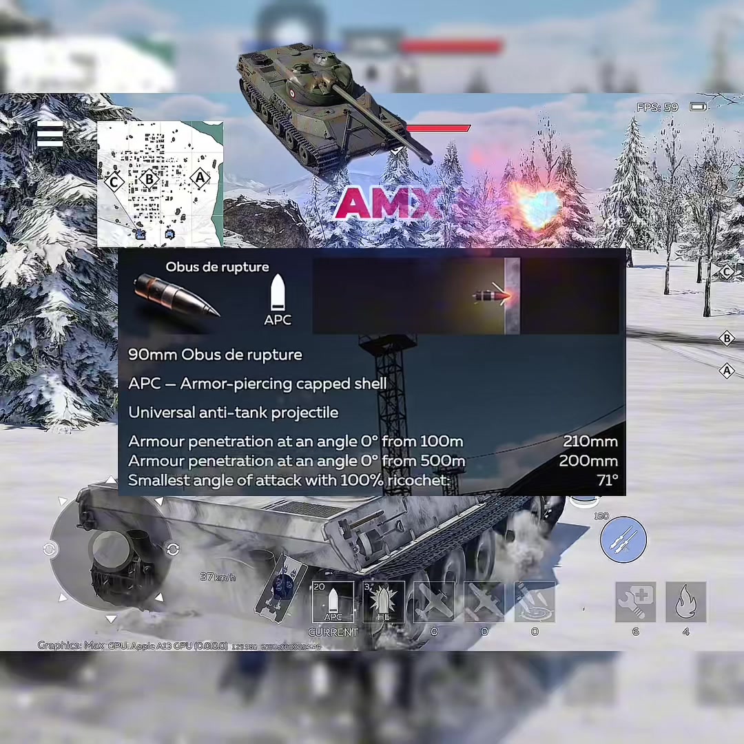 @Marschall Panzer