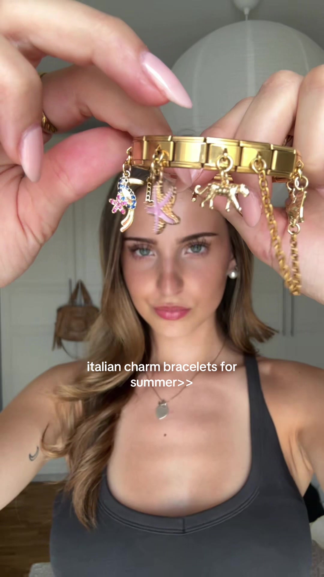 @Italian Charms DE